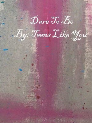 cover image of Dare to Be